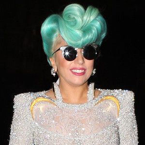 Lady Gaga Lady Gaga